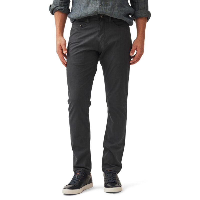 Rodd & Gunn Gunn Straight Fit Jean image number 16